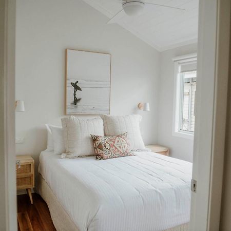 Surfside Cudmirrah Beach Berrara Экстерьер фото
