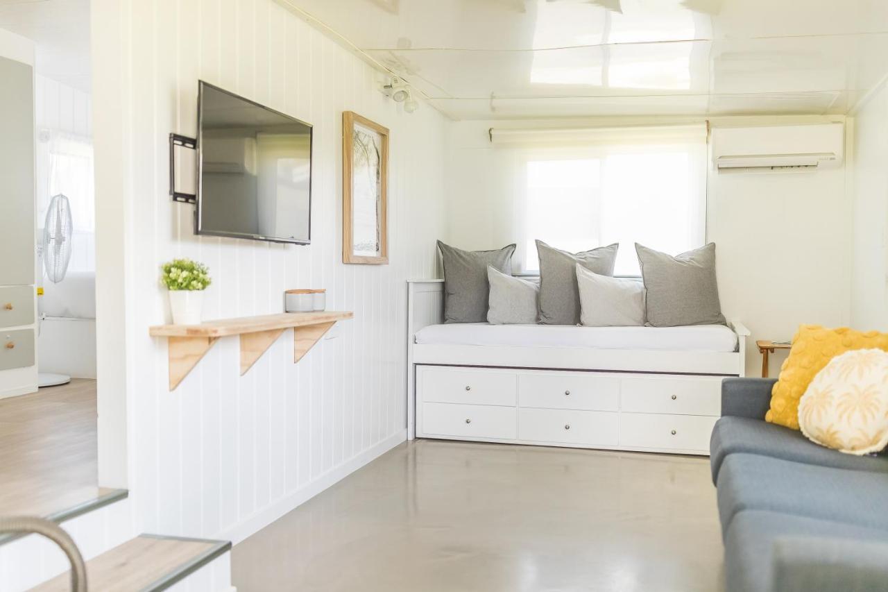 Surfside Cudmirrah Beach Berrara Экстерьер фото