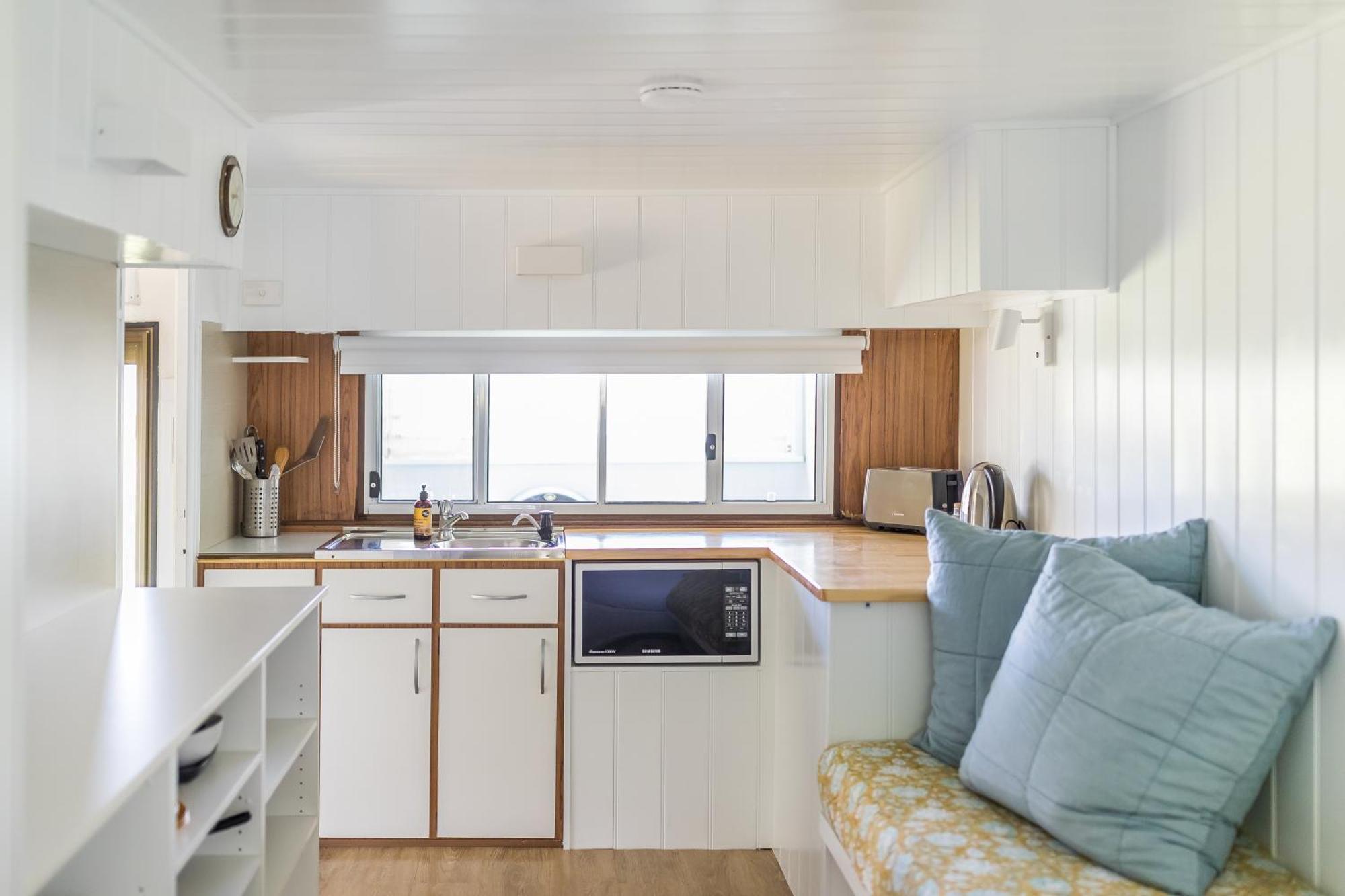 Surfside Cudmirrah Beach Berrara Номер фото