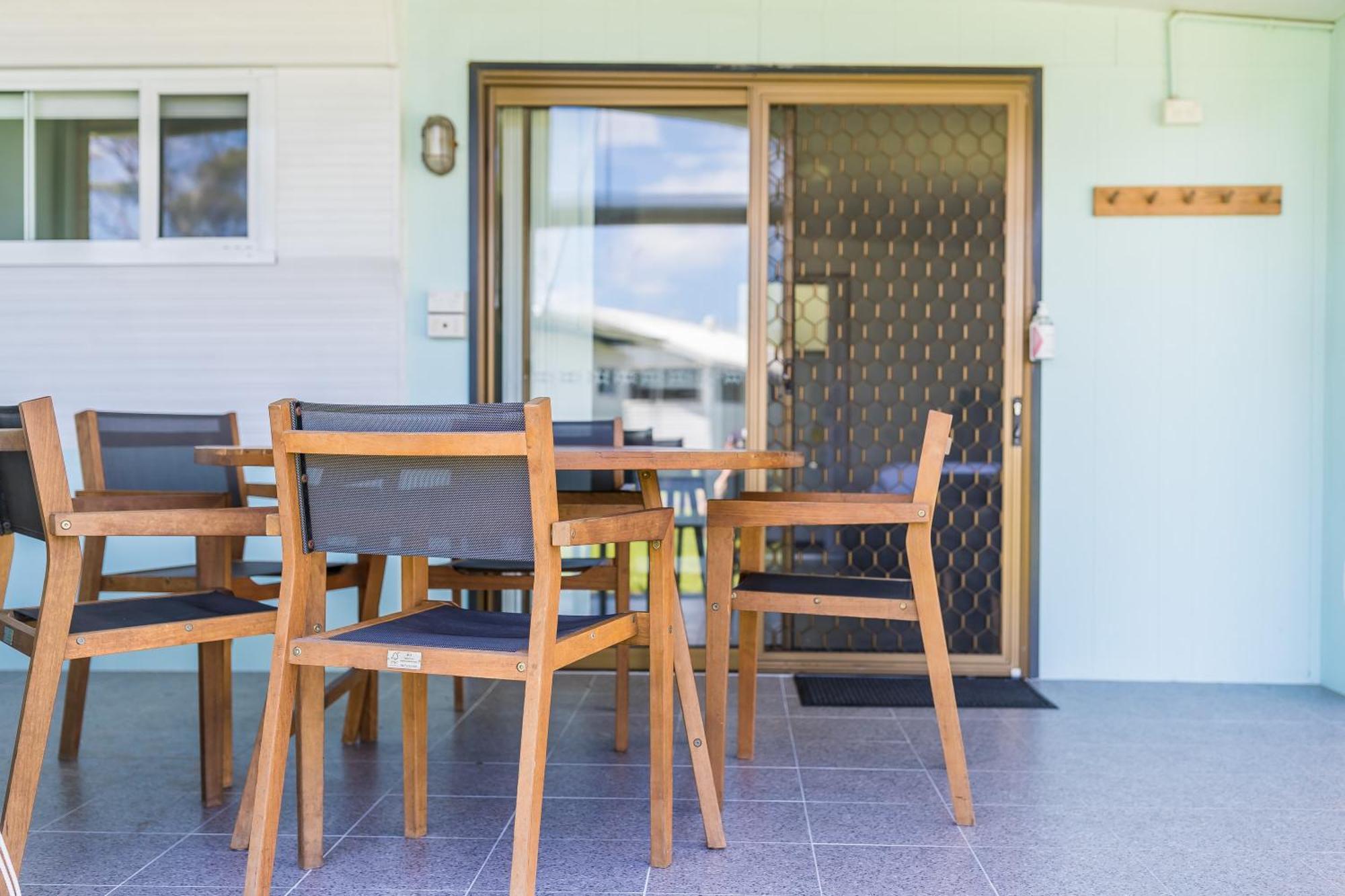 Surfside Cudmirrah Beach Berrara Номер фото