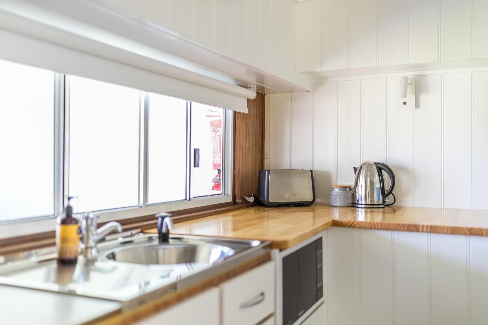 Surfside Cudmirrah Beach Berrara Номер фото