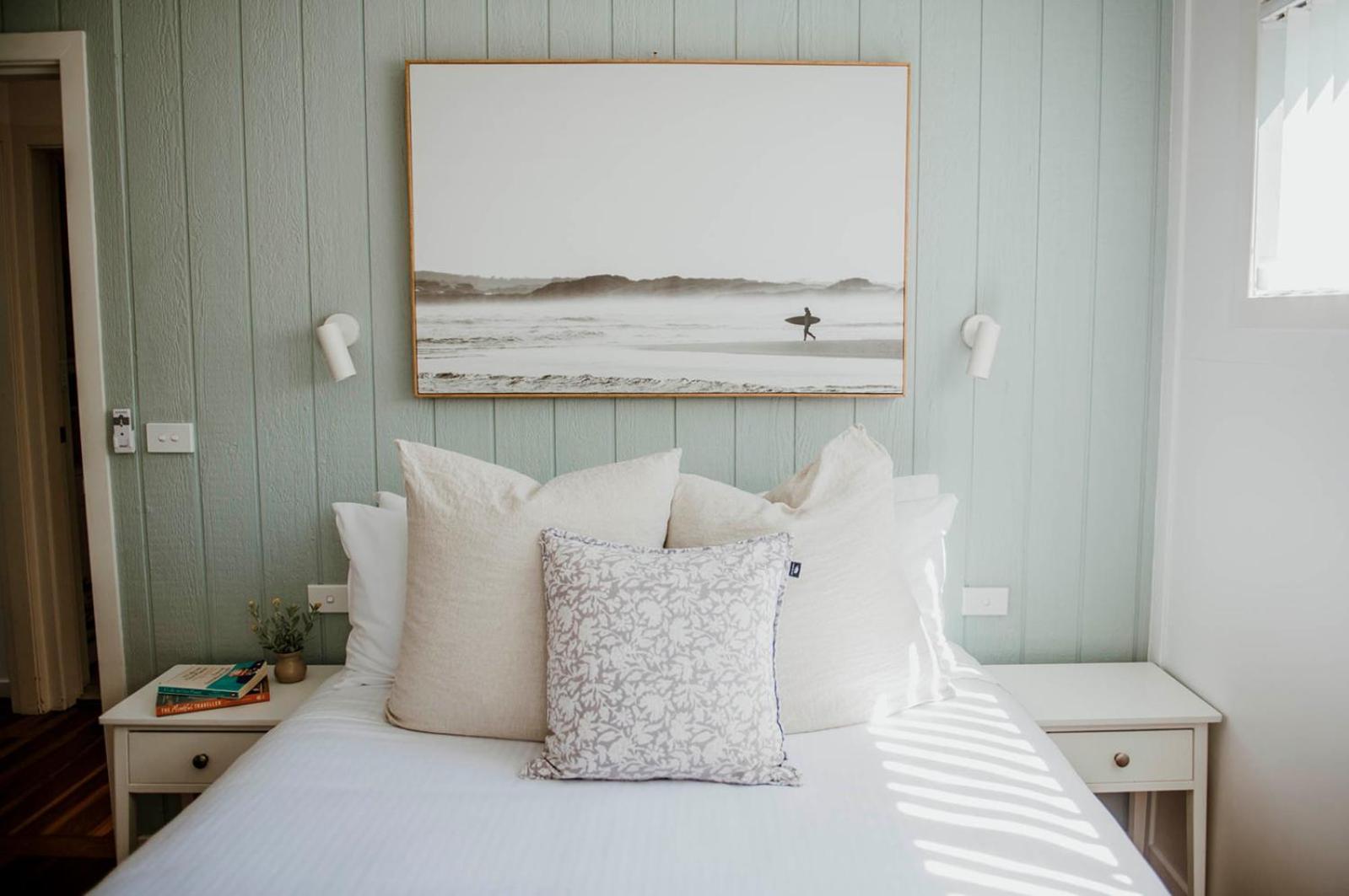 Surfside Cudmirrah Beach Berrara Экстерьер фото