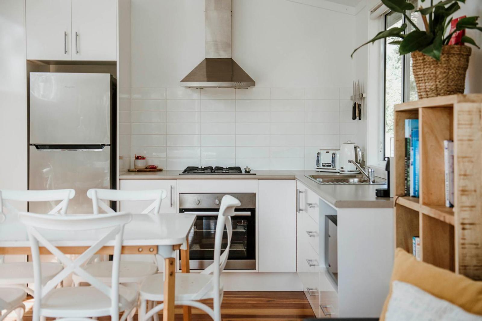 Surfside Cudmirrah Beach Berrara Экстерьер фото
