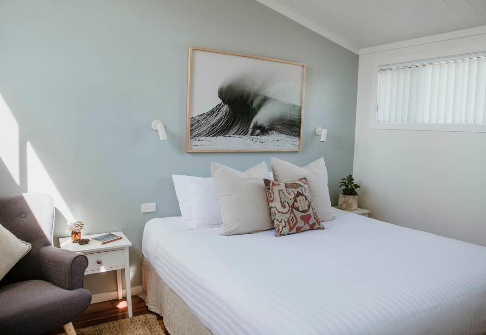 Surfside Cudmirrah Beach Berrara Экстерьер фото