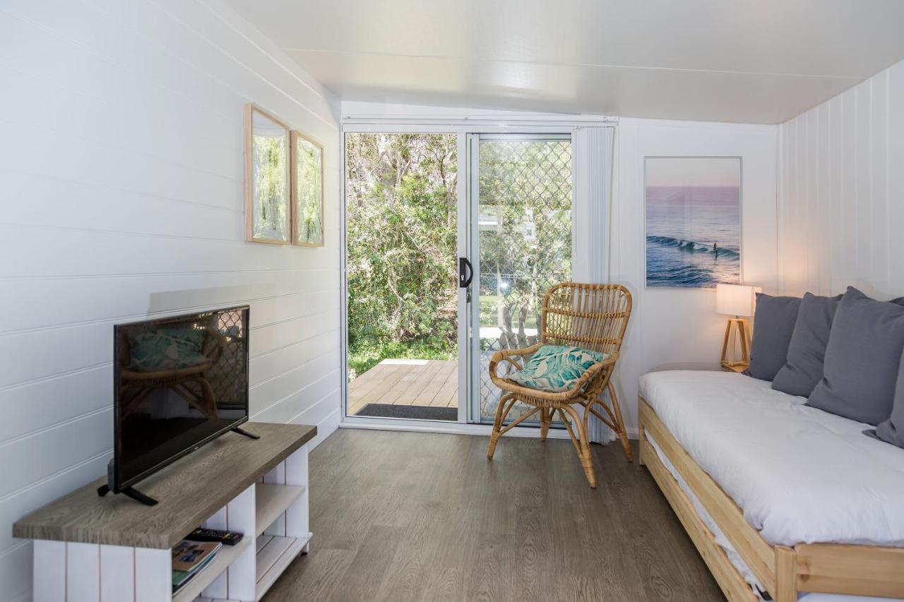 Surfside Cudmirrah Beach Berrara Экстерьер фото
